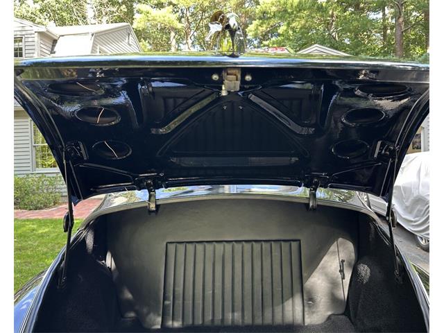 1940 Ford Deluxe (CC-2107384) for sale in Hingham, Massachusetts