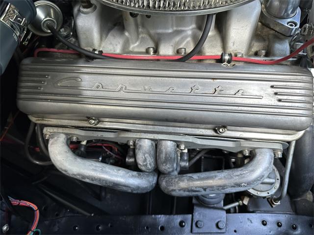 1940 Ford Deluxe (CC-2107384) for sale in Hingham, Massachusetts