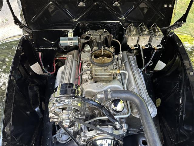 1940 Ford Deluxe (CC-2107384) for sale in Hingham, Massachusetts