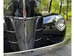 1940 Ford Deluxe (CC-2107384) for sale in Hingham, Massachusetts