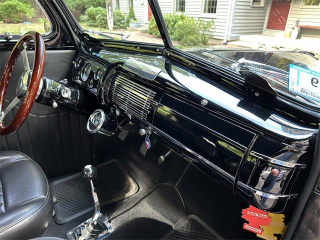 1940 Ford Deluxe (CC-2107384) for sale in Hingham, Massachusetts