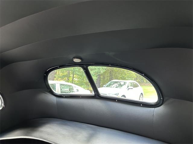 1940 Ford Deluxe (CC-2107384) for sale in Hingham, Massachusetts