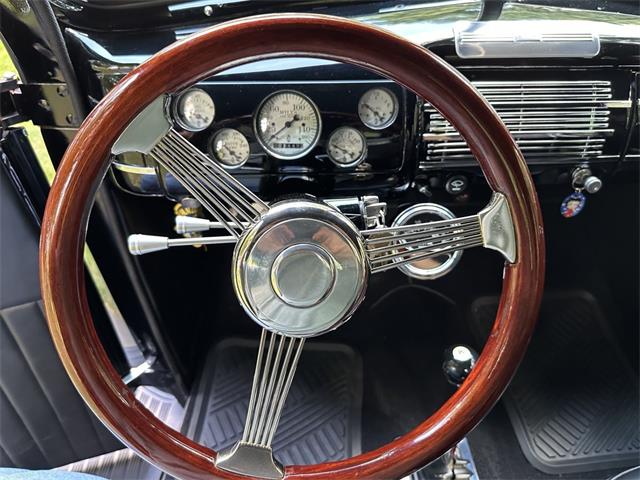 1940 Ford Deluxe (CC-2107384) for sale in Hingham, Massachusetts