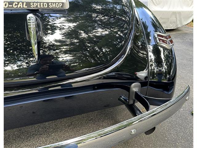 1940 Ford Deluxe (CC-2107384) for sale in Hingham, Massachusetts