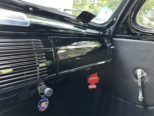 1940 Ford Deluxe (CC-2107384) for sale in Hingham, Massachusetts