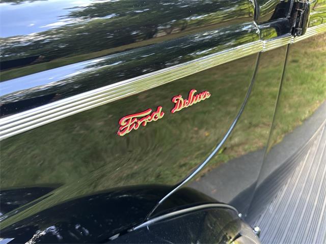 1940 Ford Deluxe (CC-2107384) for sale in Hingham, Massachusetts