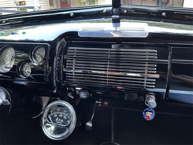 1940 Ford Deluxe (CC-2107384) for sale in Hingham, Massachusetts