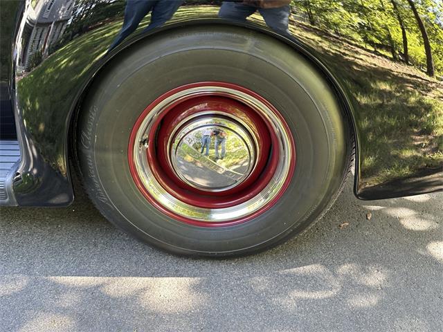 1940 Ford Deluxe (CC-2107384) for sale in Hingham, Massachusetts
