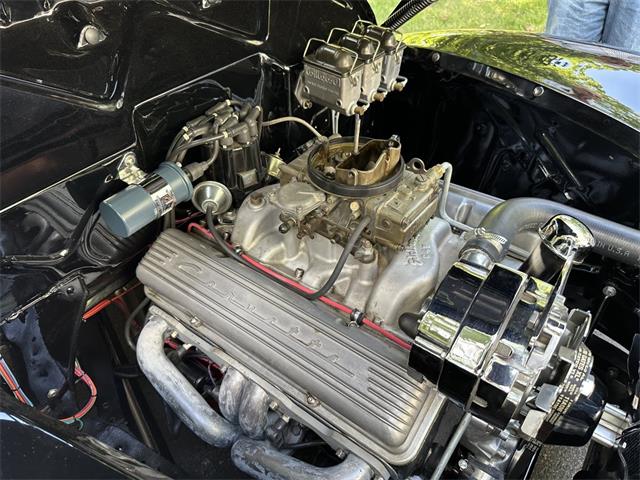 1940 Ford Deluxe (CC-2107384) for sale in Hingham, Massachusetts