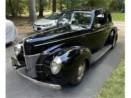 1940 Ford Deluxe (CC-2107384) for sale in Hingham, Massachusetts