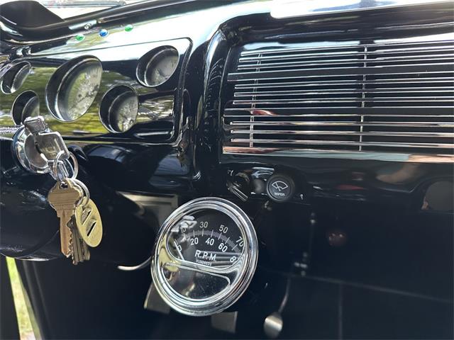 1940 Ford Deluxe (CC-2107384) for sale in Hingham, Massachusetts
