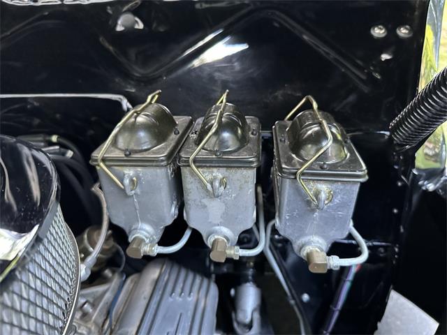 1940 Ford Deluxe (CC-2107384) for sale in Hingham, Massachusetts
