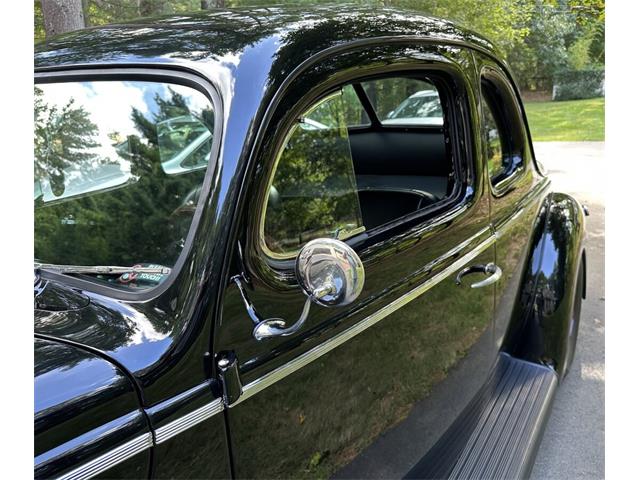 1940 Ford Deluxe (CC-2107384) for sale in Hingham, Massachusetts