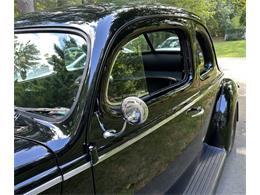 1940 Ford Deluxe (CC-2107384) for sale in Hingham, Massachusetts