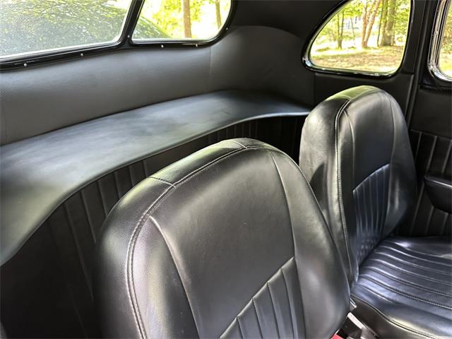 1940 Ford Deluxe (CC-2107384) for sale in Hingham, Massachusetts