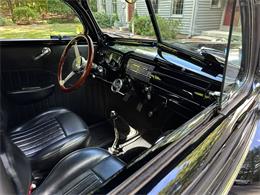1940 Ford Deluxe (CC-2107384) for sale in Hingham, Massachusetts