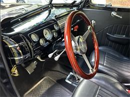 1940 Ford Deluxe (CC-2107384) for sale in Hingham, Massachusetts