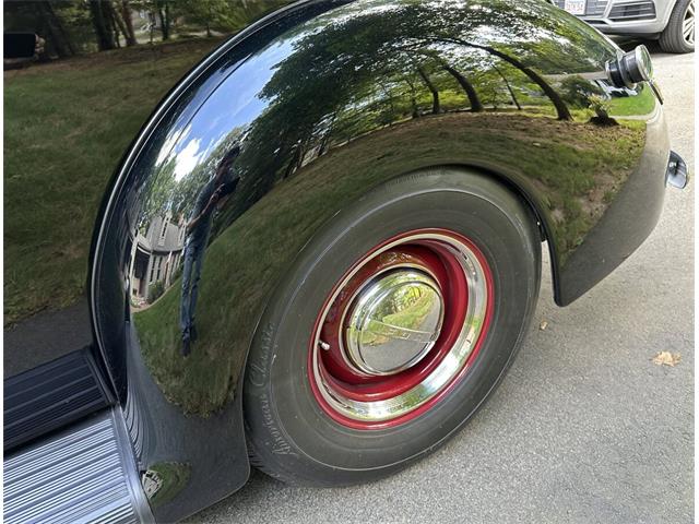 1940 Ford Deluxe (CC-2107384) for sale in Hingham, Massachusetts