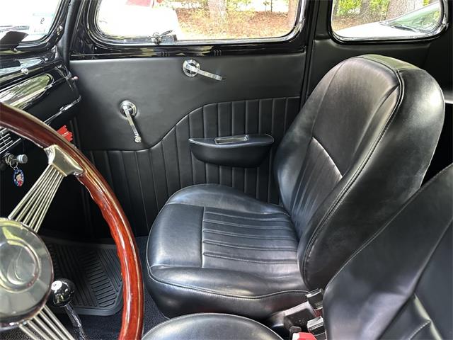 1940 Ford Deluxe (CC-2107384) for sale in Hingham, Massachusetts