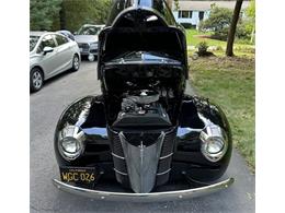 1940 Ford Deluxe (CC-2107384) for sale in Hingham, Massachusetts