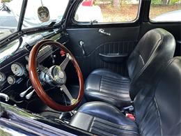 1940 Ford Deluxe (CC-2107384) for sale in Hingham, Massachusetts