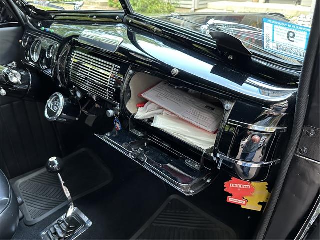 1940 Ford Deluxe (CC-2107384) for sale in Hingham, Massachusetts