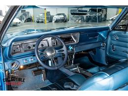 1966 Chevrolet Impala (CC-2107385) for sale in Marietta, Georgia