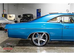 1966 Chevrolet Impala (CC-2107385) for sale in Marietta, Georgia