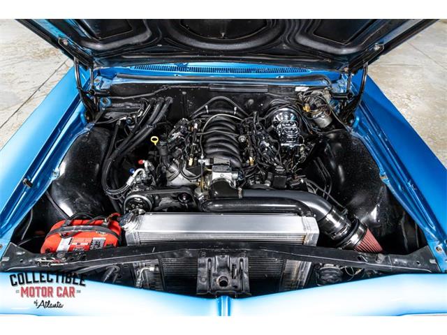 1966 Chevrolet Impala (CC-2107385) for sale in Marietta, Georgia