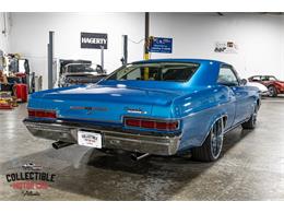 1966 Chevrolet Impala (CC-2107385) for sale in Marietta, Georgia