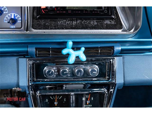 1966 Chevrolet Impala (CC-2107385) for sale in Marietta, Georgia