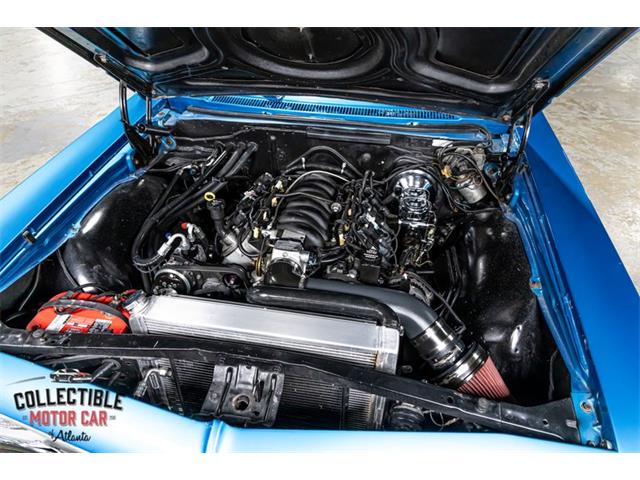 1966 Chevrolet Impala (CC-2107385) for sale in Marietta, Georgia