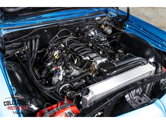 1966 Chevrolet Impala (CC-2107385) for sale in Marietta, Georgia