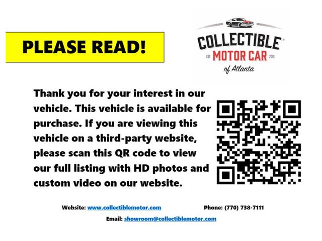 1966 Chevrolet Impala (CC-2107385) for sale in Marietta, Georgia