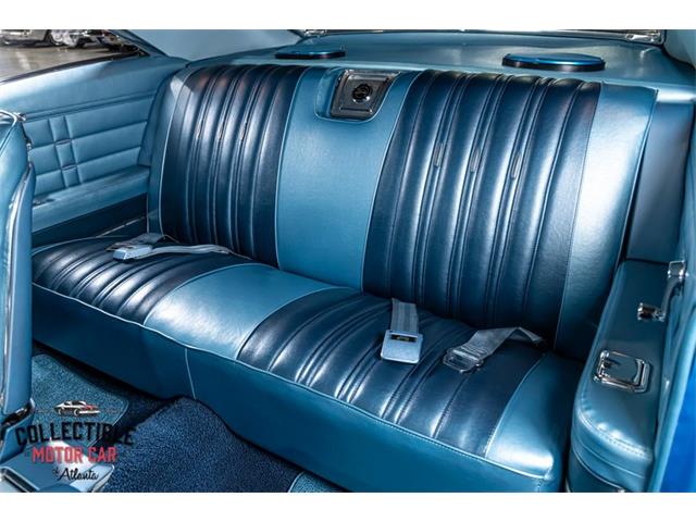 1966 Chevrolet Impala (CC-2107385) for sale in Marietta, Georgia