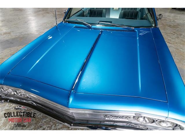 1966 Chevrolet Impala (CC-2107385) for sale in Marietta, Georgia