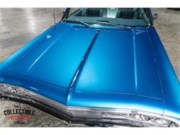 1966 Chevrolet Impala (CC-2107385) for sale in Marietta, Georgia