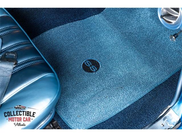1966 Chevrolet Impala (CC-2107385) for sale in Marietta, Georgia