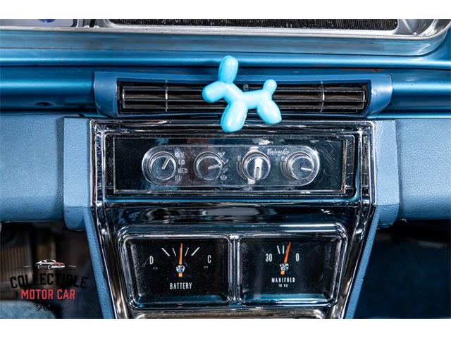 1966 Chevrolet Impala (CC-2107385) for sale in Marietta, Georgia
