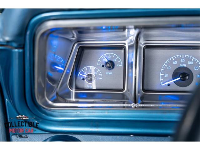 1966 Chevrolet Impala (CC-2107385) for sale in Marietta, Georgia