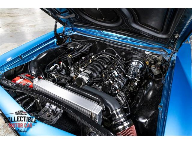1966 Chevrolet Impala (CC-2107385) for sale in Marietta, Georgia