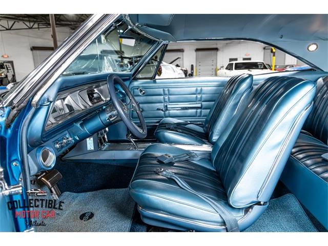 1966 Chevrolet Impala (CC-2107385) for sale in Marietta, Georgia