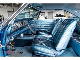 1966 Chevrolet Impala (CC-2107385) for sale in Marietta, Georgia