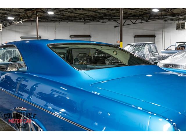 1966 Chevrolet Impala (CC-2107385) for sale in Marietta, Georgia