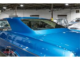 1966 Chevrolet Impala (CC-2107385) for sale in Marietta, Georgia