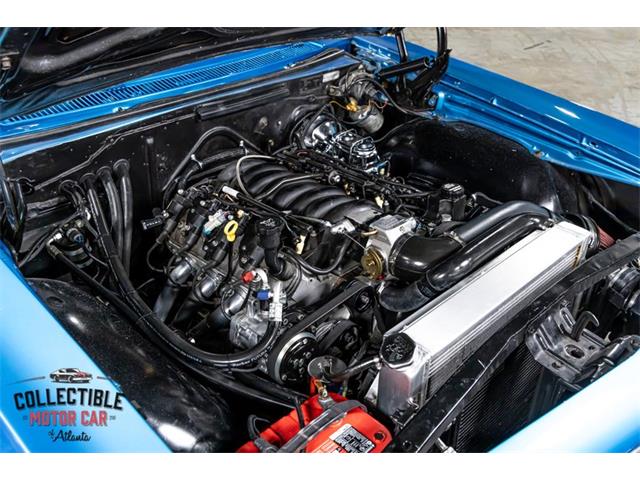 1966 Chevrolet Impala (CC-2107385) for sale in Marietta, Georgia