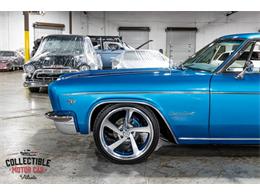 1966 Chevrolet Impala (CC-2107385) for sale in Marietta, Georgia