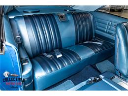 1966 Chevrolet Impala (CC-2107385) for sale in Marietta, Georgia