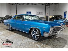 1966 Chevrolet Impala (CC-2107385) for sale in Marietta, Georgia