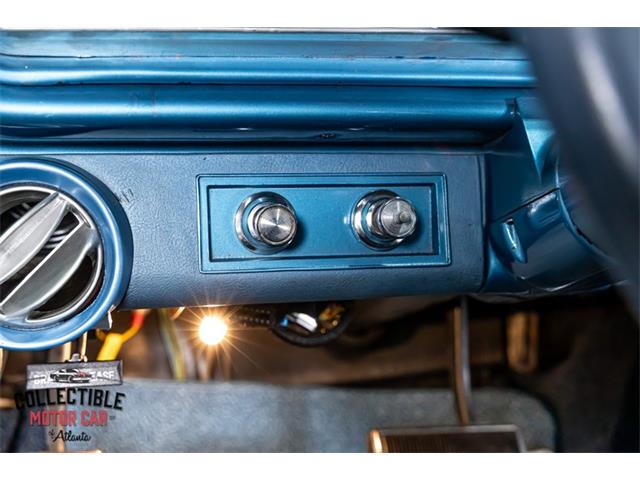 1966 Chevrolet Impala (CC-2107385) for sale in Marietta, Georgia
